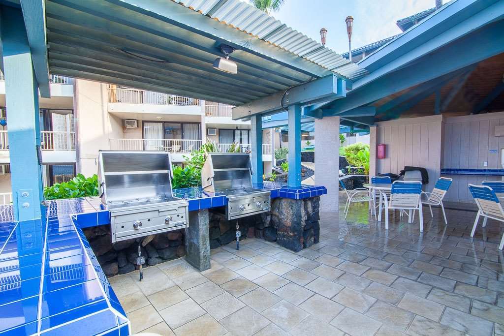Kona Reef Hotell Kailua-Kona Bekvämligheter bild
