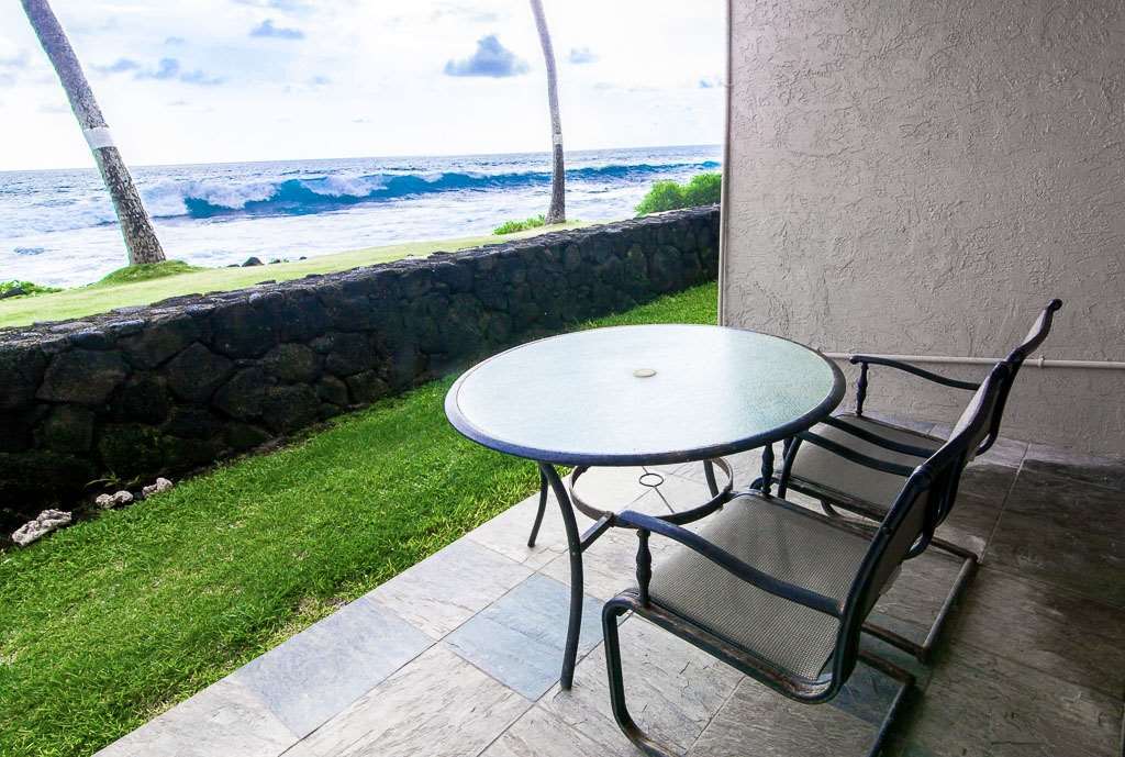 Kona Reef Hotell Kailua-Kona Rum bild